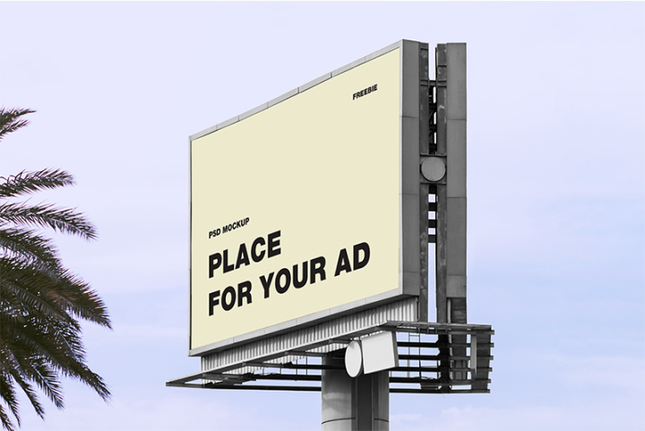mockup,billboard,billboards,advertising,advertisement,outdoor advertising