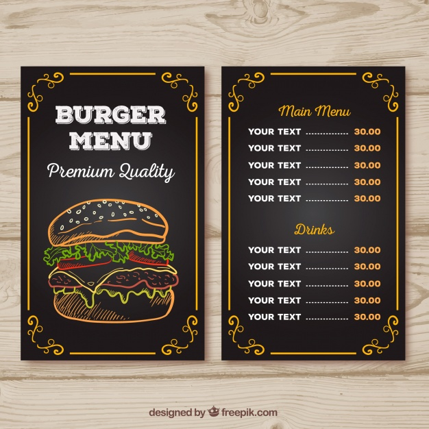 foodstuff,ready to print,ready,menu template,chef cook,dishes,gourmet,chips,meal,menu restaurant,dish,fast,eating,diet,print,eat,dinner,cheese,food menu,meat,chalk,fast food,cooking,burger,cook,restaurant menu,chef,restaurant,template,design,menu,food