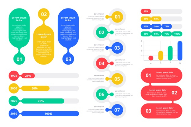 development,growth,graphics,steps,info,information,thinking,elements,data,modern,process,success,flat,colorful,graph,marketing,chart,design,business,infographic