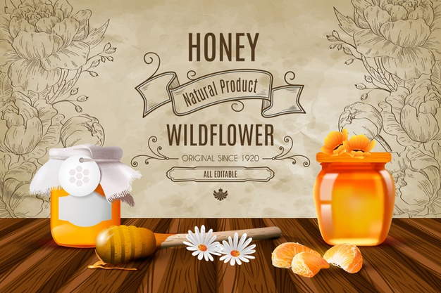 honeybee,wildflowers,vegetation,homemade,hive,wildlife,realistic,delicious,insect,honeycomb,traditional,handmade,farmer,sweet,natural,organic,hexagon,plant,honey,bee,farm,animal,nature,floral,flower,background