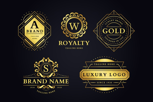 luxurious,set,collection,pack,brand,identity,templates,emblem,branding,company,elegant,promotion,luxury,marketing,retro,icon,vintage,business,logo
