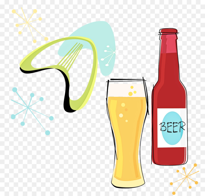 drink,bottle,beer bottle,beer,glass bottle,nonalcoholic beverage,drinkware,pint glass,png