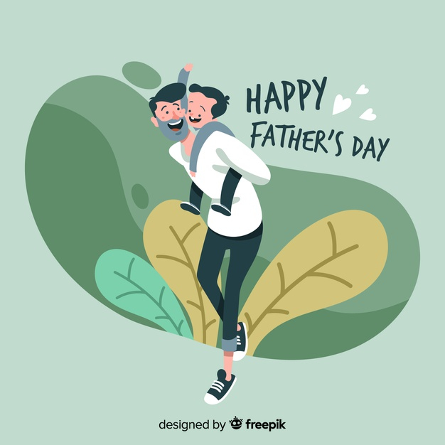 fatherhood,paternity,familiar,june,fathers,son,daddy,relationship,drawn,lovely,day,hug,parents,dad,celebrate,fathers day,father,plant,happy,celebration,leaves,hand drawn,leaf,family,hand,love