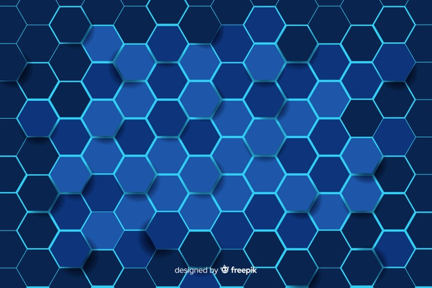 abstract honeycomb,cyberspace,technological,computing,connectivity,abstract pattern,honeycomb,cyber,software,electronic,circuit,innovation,futuristic,tech,data,modern,lights,hexagon,digital,science,blue,line,geometric,computer,technology,design,abstract,pattern,background