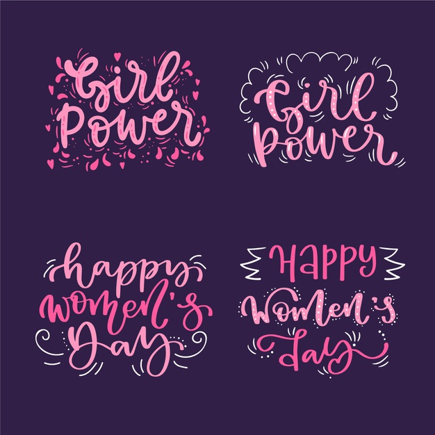 march 8th,equal rights,8th,assortment,empowerment,equal,rights,worldwide,womens,march,set,collection,movement,pack,day,international,action,lettering,womens day,celebrate,women,holiday,celebration,badge,label