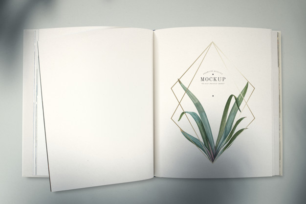 mock,showroom,showcase,literature,up,page,open,mock up,paper,template,book,mockup