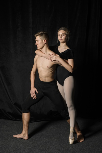Academy Program - Transitional Course - Queensland Ballet Academy