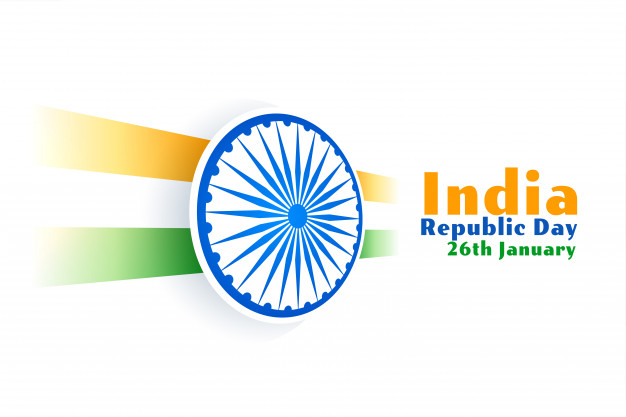 26th,hindustan,26th january,bharat,tricolour,constitution,republic,national,nation,proud,heritage,democracy,tricolor,patriotic,january,greeting,day,independence,country,greeting card,indian,event,india,happy,celebration,flag,card