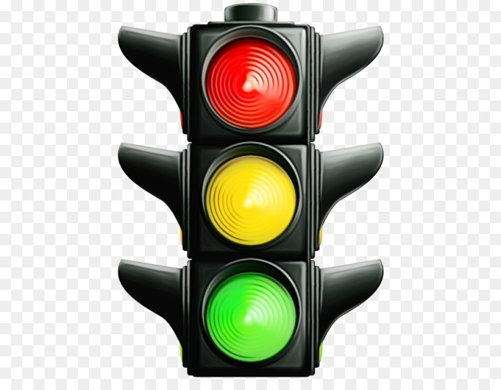 watercolor,paint,wet ink,traffic light,signaling device,lighting,green,light fixture,yellow,traffic sign,interior design,png
