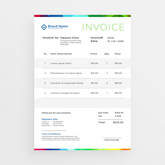 subtotal,quantity,bookkeeping,expense,total,calculation,rate,agreement,quotation,budget,account,receipt,order,tax,file,bill,invoice,minimal,payment,accounting,customer,form,service,document,finance,price,colorful,quote,layout,table,paper,money,template,sale,business