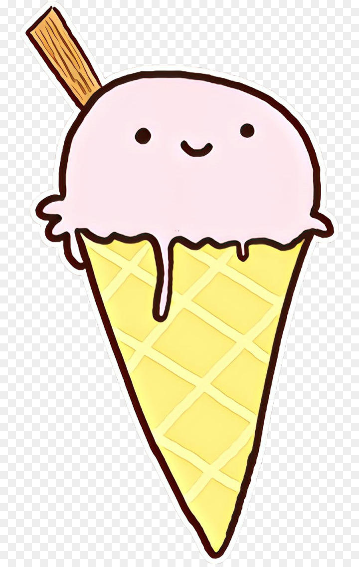  cartoon,ice cream cone,frozen dessert,chocolate ice cream,food,dairy,dessert,ice cream,junk food,png