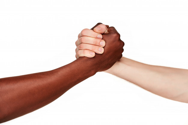 multiracial,congratulating,racial,racism,formal,shake,respect,agreement,different,diversity,gesture,union,male,american,greeting,unity,partnership,cooperation,deal,contract,professional,together,african,race,friendship,peace,handshake,men,teamwork,ethnic,communication,success,friends,person,team,meeting,human,work,people