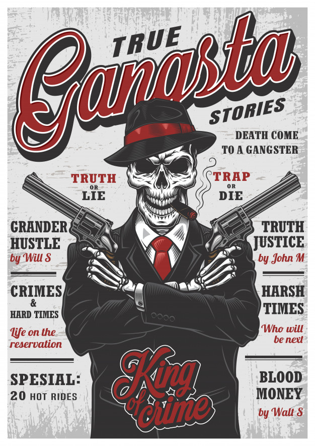 gansta,outlaws,brutality,hustle,busted,ghetto,authority,gang,swag,artwork,gangster,jail,crime,warrior,flayer,content,boss,a4,angry,skeleton,justice,page,war,model,police,modern,street,folder,skull,layout,book,cover,abstract,poster,flyer,brochure