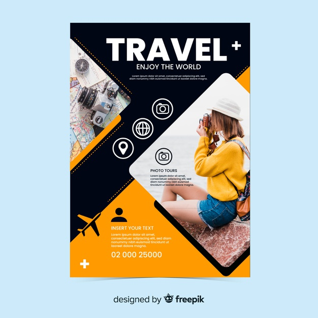 touristic,adventurer,worldwide,baggage,backpacker,traveler,traveling,journey,picture,holidays,trip,vacation,tourism,information,poster template,flyer template,holiday,photo,world,template,travel,poster,flyer