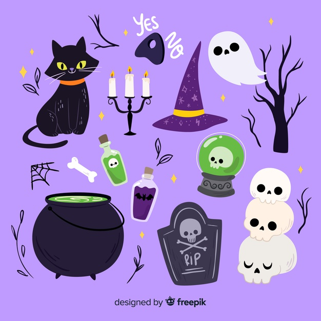 Halloween Images - Free Download on Freepik