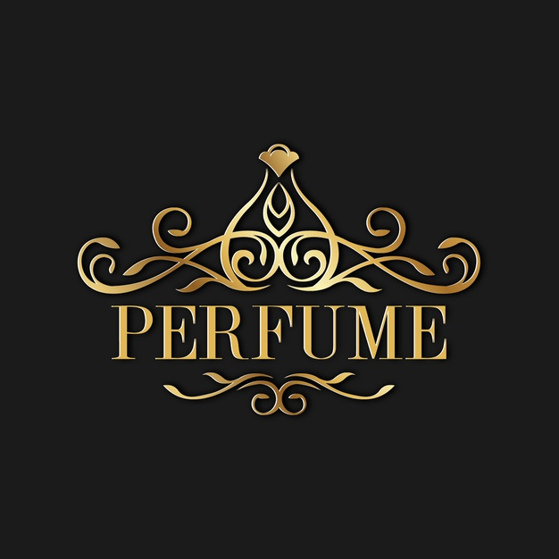 Luxury S Letter Perfume Logo Template