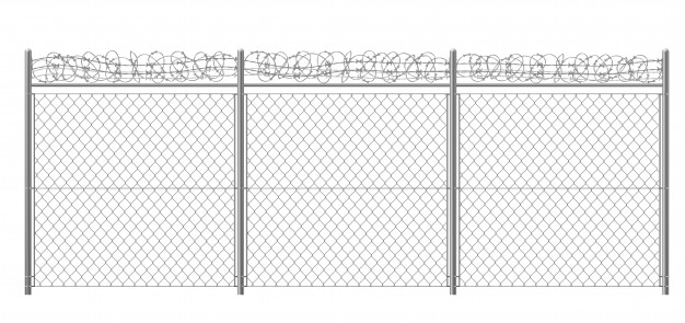 rabitz,wiremesh,chainlink,barbed,enclosure,secured,protected,netting,barbwire,territory,wicket,fragment,twisted,isolated,wicker,section,zone,fencing,area,pillars,forbidden,barrier,razor,realistic,secure,jail,closed,metallic,pillar,prison,wire,cell,material,protection,gate,zigzag,link,danger,steel,fence,military,chain,safety,illustration,security,metal,wall,3d,construction,border