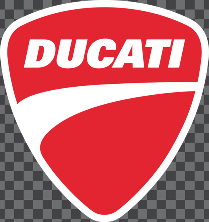 ducati,logo,brand,motorcycle,red and white,red,white