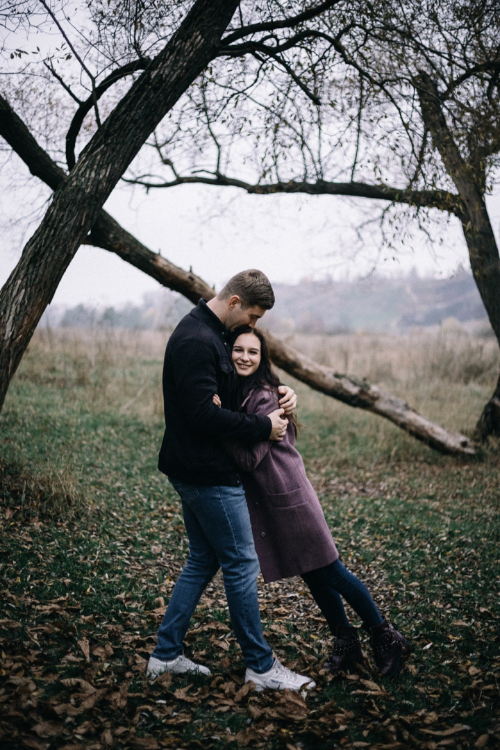 Sensual Young Couple Hugging And Posing With Gun Stock Photo, Picture and  Royalty Free Image. Image 62643830.