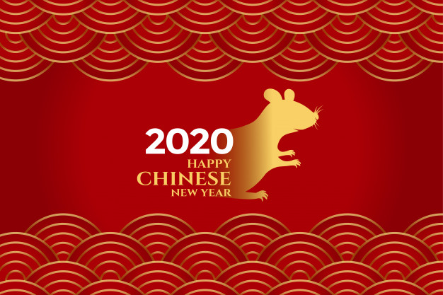 astrological,2020,eve,lunar,pagoda,stylish,wishes,rat,greeting,festive,asian,year,traditional,zodiac,culture,mouse,new,china,event,festival,celebration,chinese,red,animal,party,calendar,background