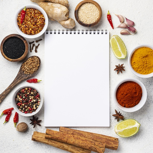 savory,nutritious,squared,fine dining,fine,eastern,tasty,dining,delicious,blank,ingredients,gourmet,meal,asian,dish,traditional,culture,healthy,notebook,food,frame