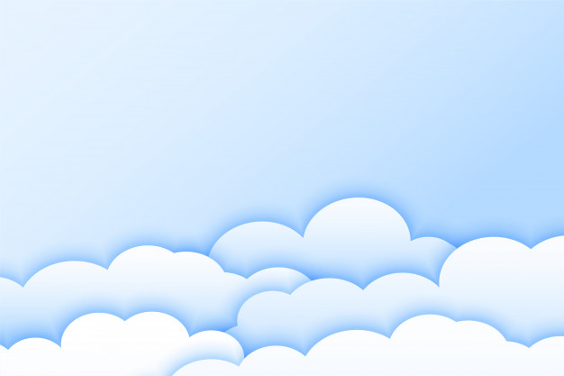 cloudspace,fluffy,atmosphere,cloudy,heaven,weather,natural,shape,white,sky,cartoon,blue,nature,cloud