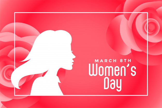 Free: Creative happy womens day festival banner Free Vector 