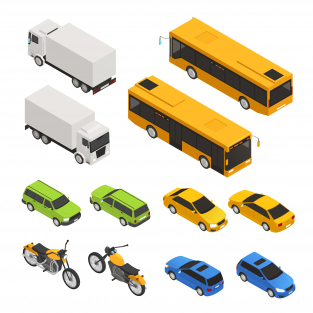 isolated,passenger,tram,public,station,automobile,metro,subway,concept,drive,cargo,vehicle,transportation,traffic,van,motor,auto,airport,wheel,taxi,transport,street,isometric,bicycle,train,bus,delivery,truck,road,city,design,car
