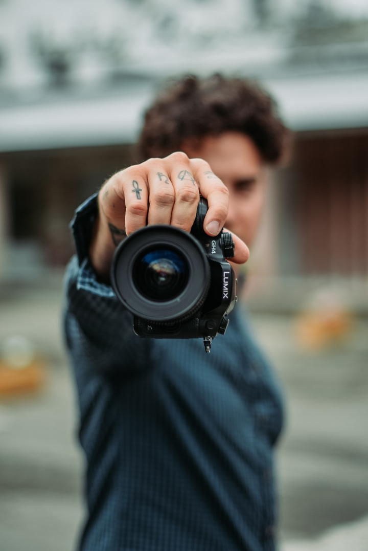 Download Photographer, Camera, Guy. Royalty-Free Stock Illustration Image -  Pixabay