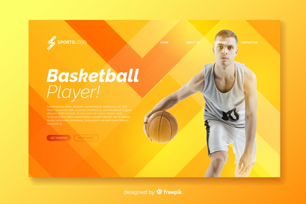 web templates,healthy life,landing,homepage,navigation,content,page,templates,life,media,healthy,information,elements,landing page,social,internet,basketball,colorful,website,photo,web,orange,layout,sport,social media,template,technology,design