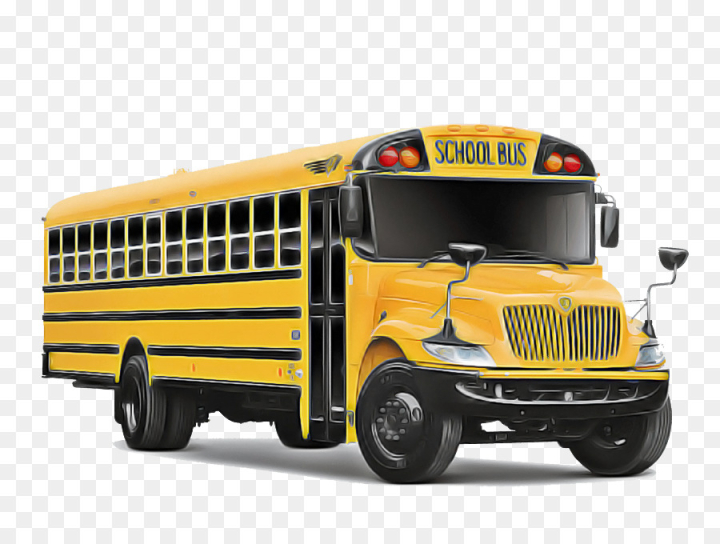 land vehicle,vehicle,transport,bus,school bus,mode of transport,yellow,motor vehicle,model car,car,png