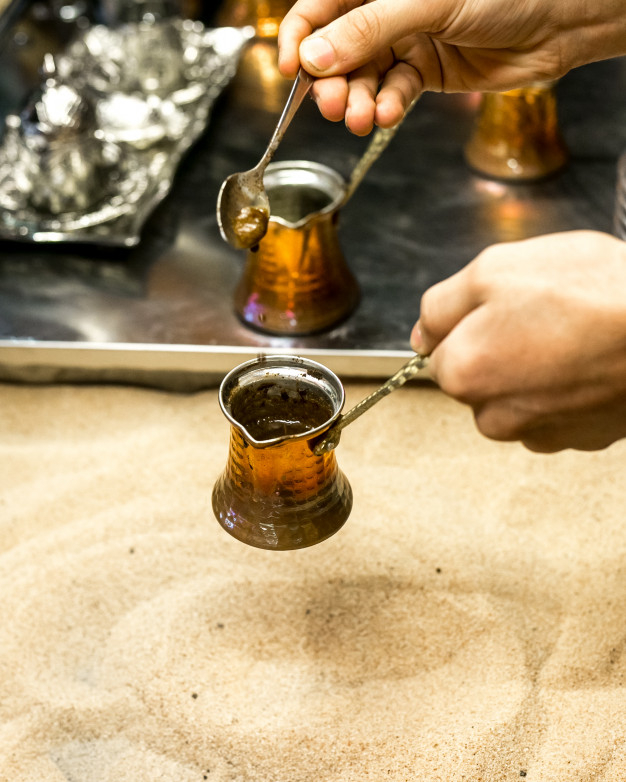 shot,turkish,beverage,pot,traditional,cup,cafe,coffee