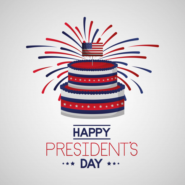 patriotism,honoring,presidents,congratulate,states,presidents day,memorial,united,patriotic,president,day,america,wooden,event,happy,fireworks,celebration,quote,flag,cake
