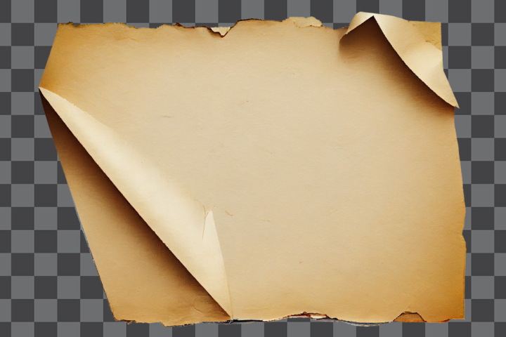 Download Old Paper Yellow Paper Texture Rough Paper Royalty-Free