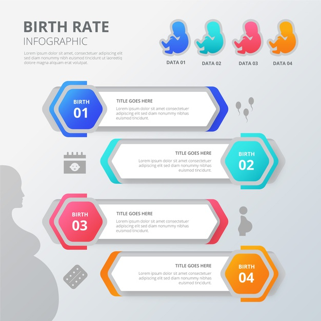 free-infographic-with-birth-rate-info-free-vector-nohat-cc