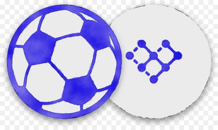 watercolor,paint,wet ink,soccer ball,ball,sports equipment,symbol,football,png