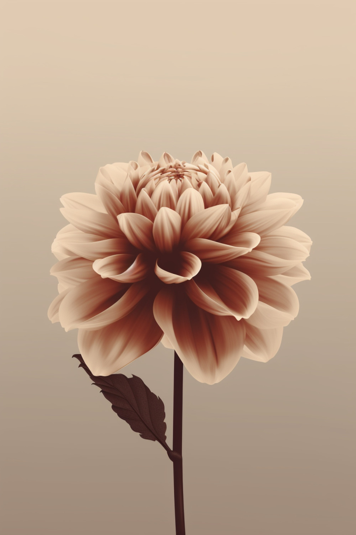 Top more than 52 simple flower wallpaper super hot - in.cdgdbentre