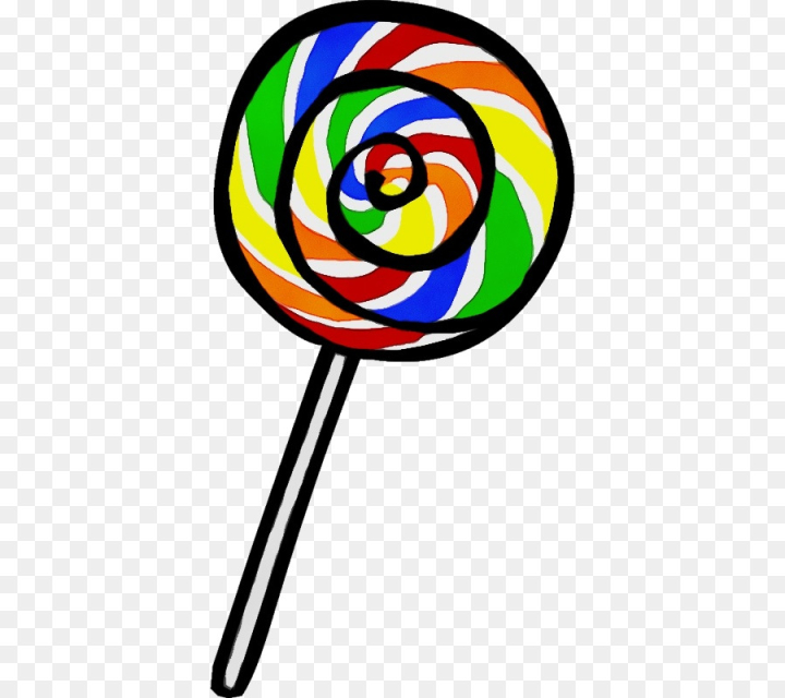 watercolor,paint,wet ink,lollipop,stick candy,confectionery,candy,png