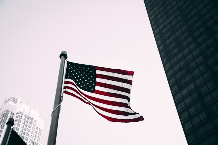 4k wallpaper,america,american flag,building,colors,country,democracy,flag,flagpole,freedom,low angle photography,patriotism,pride,sign,stripes,symbol,united states of america,usa
