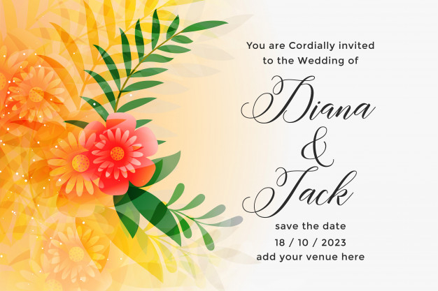 shaadi,rsvp,bridal,ceremony,artistic,greeting,save,lovely,beautiful,shower,marriage,congratulation,date,invite,elegant,orange,celebration,leaves,anniversary,nature,template,design,love,card,party,invitation,poster,wedding,flyer,flower,banner,background