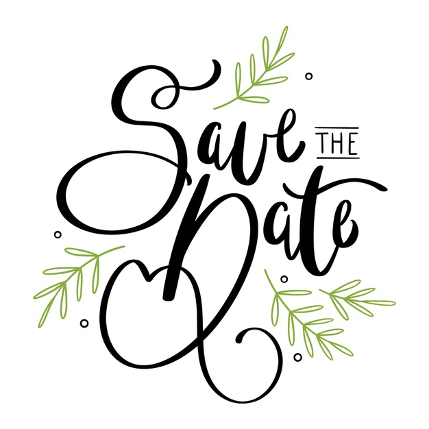 romance,groom,save,engagement,lettering,date,calligraphy,plants,bride,save the date,celebration,leaves,typography,love,wedding