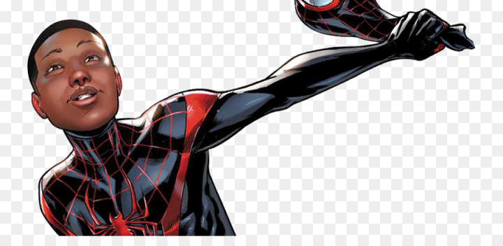 spiderman,miles morales,spiderman into the spiderverse,film,comic book,comics,superhero,spiderman homecoming,ultimate spiderman,fictional character,png