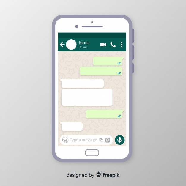 Page 31  Icons Whatsapp Images - Free Download on Freepik
