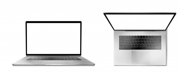 front view,front,set,setting,top view,top,view,illustration,laptop,computer