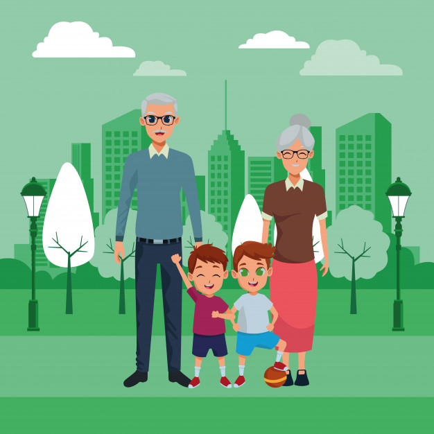 granparents,grandchildren,taking,pensioner,mature,aged,retired,cheerful,casual,older,elder,adult,retirement,cartoons,age,senior,relationship,grandparents,portrait,beautiful,happiness,together,urban,care,friendship,group,fun,ball,healthy,park,person,couple,happy,smile,hair,family,city,love,tree