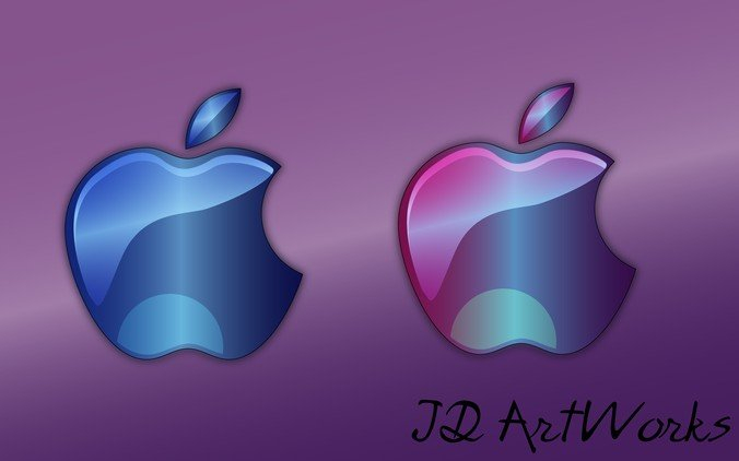 apple,diamond apple,logo,mac,macintosh,com365psd