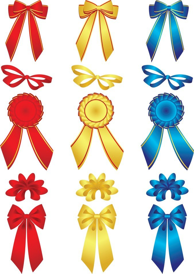award,colorful,excellence,ribbon,ribons,symbol,com365psd