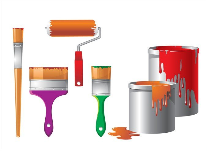 ink,liquid drops,paint,paint brush,paint bucket,paint pens,com365psd