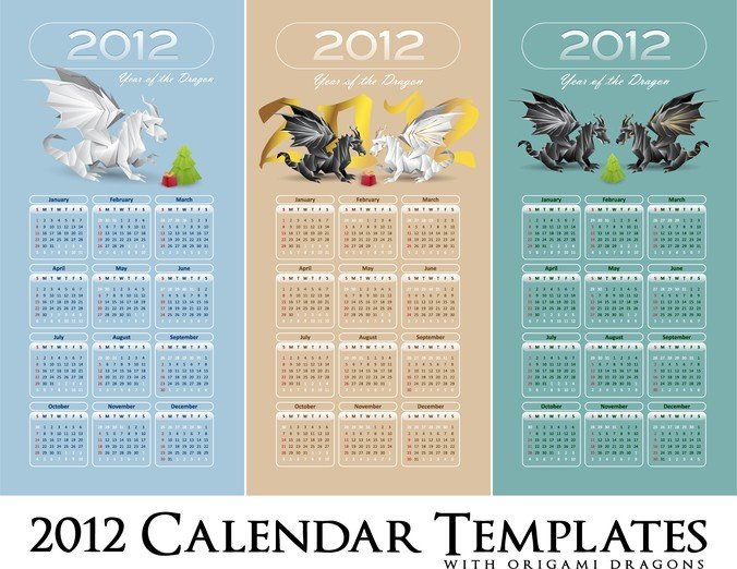 calendar,calendars,cartoon,digital,pterosaurs,com365psd