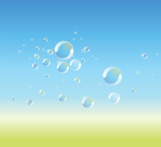 bubble,bubbles,splatter,clear,mist,soap,com365psd